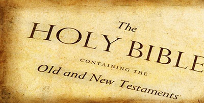 How did the sixty-six (66) books (Old and New Testament) come to be called The Bible... The Word of God?